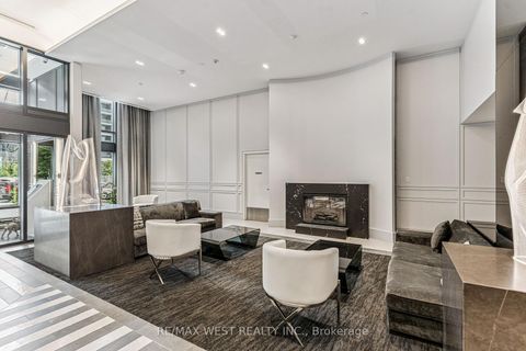 Photo 2 at 3310 - 30 Gibbs Road W, City Centre West, Toronto