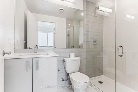Photo 6 at 3310 - 30 Gibbs Road W, City Centre West, Toronto