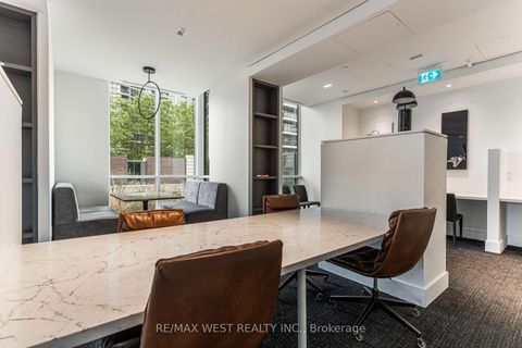 Photo 8 at 3310 - 30 Gibbs Road W, City Centre West, Toronto
