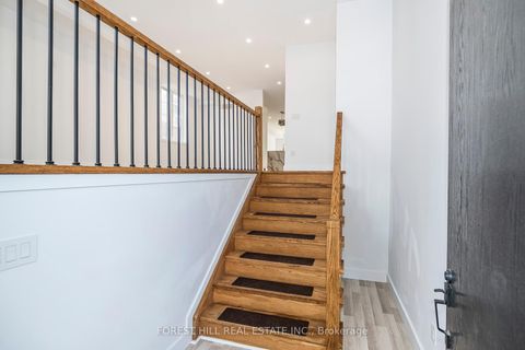 Photo 2 at 19 Simpson Avenue, Mimico, Toronto