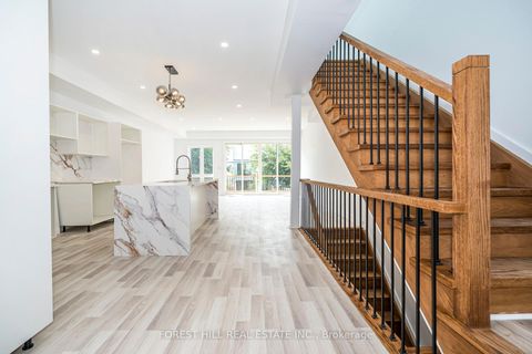 Photo 7 at 19 Simpson Avenue, Mimico, Toronto