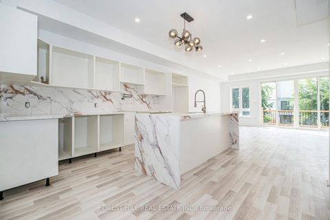 Photo 8 at 19 Simpson Avenue, Mimico, Toronto