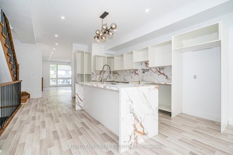 Photo 11 at 19 Simpson Avenue, Mimico, Toronto