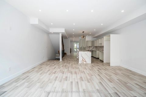 Photo 39 at 19 Simpson Avenue, Mimico, Toronto