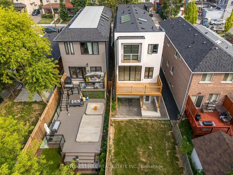 Photo 46 at 19 Simpson Avenue, Mimico, Toronto