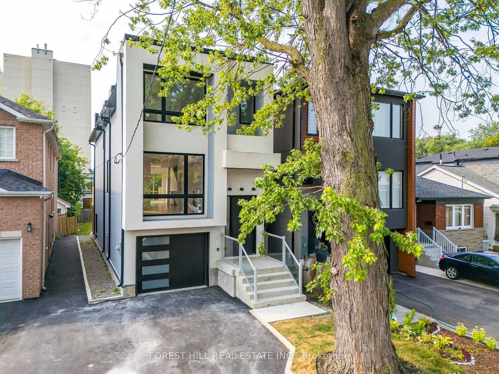 19 Simpson Avenue, Mimico, Toronto 