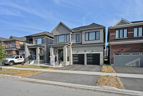 Photo 1 at 138 Nottingham Road, Rural Barrie Southeast, Barrie