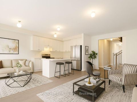 Photo 1 at 77 Singhampton Road, Kleinburg, Vaughan