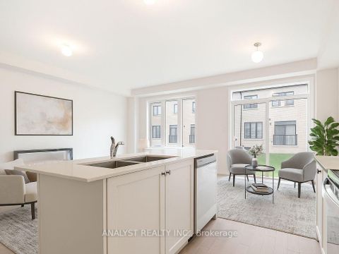 Photo 3 at 77 Singhampton Road, Kleinburg, Vaughan