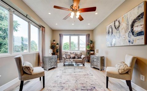 Photo 17 at 1162 Leewood Drive, GA Glen Abbey, Oakville