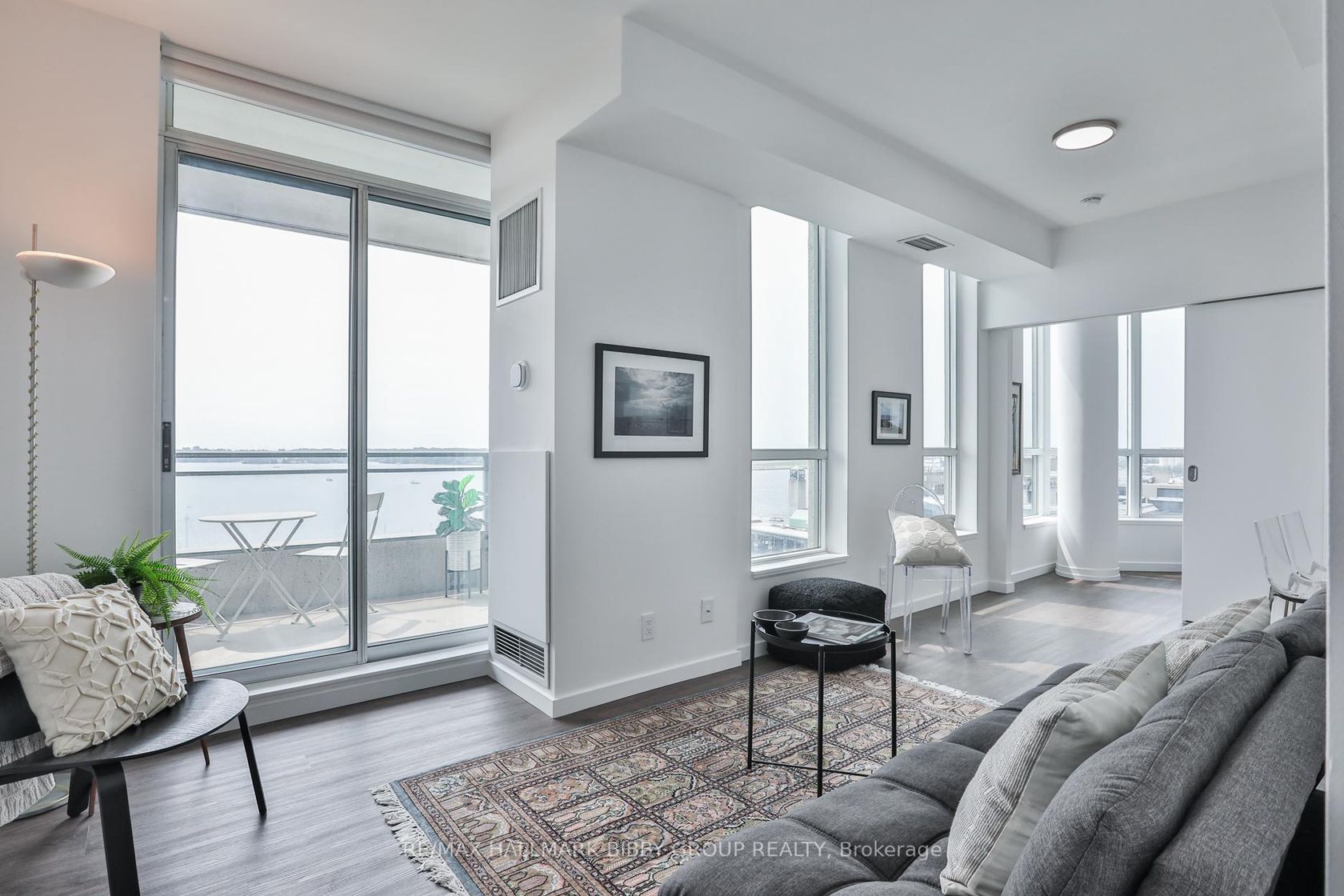 1521 - 230 Queens Quay W, Waterfront Communities C1, Toronto 