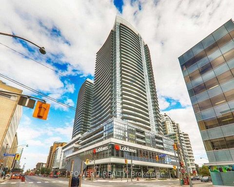 Photo 0 at 1620 - 98 Lillian Street, Mount Pleasant West, Toronto