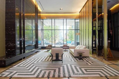 Photo 1 at 1620 - 98 Lillian Street, Mount Pleasant West, Toronto