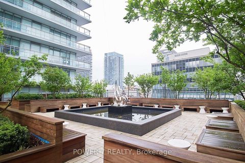 Photo 4 at 1620 - 98 Lillian Street, Mount Pleasant West, Toronto