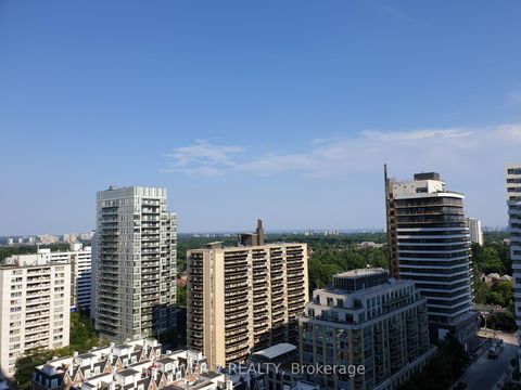 Photo 5 at 1620 - 98 Lillian Street, Mount Pleasant West, Toronto