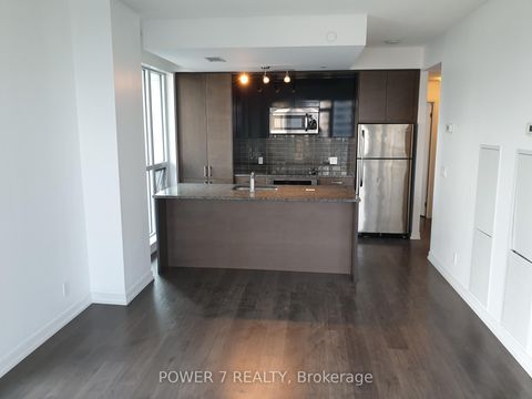 Photo 6 at 1620 - 98 Lillian Street, Mount Pleasant West, Toronto