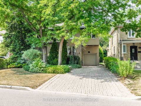 Photo 1 at 14 Northmount Avenue, Westgate, Toronto
