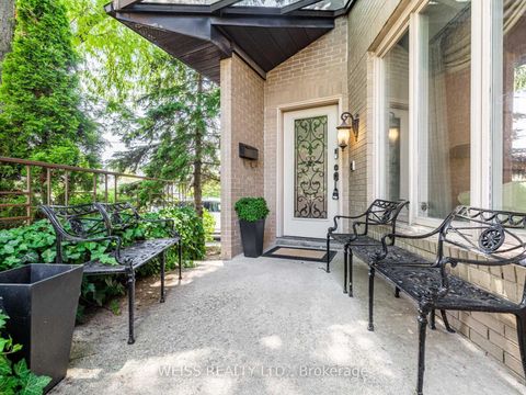 Photo 2 at 14 Northmount Avenue, Westgate, Toronto