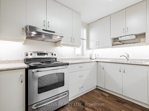 Photo 9 at 14 Northmount Avenue, Westgate, Toronto
