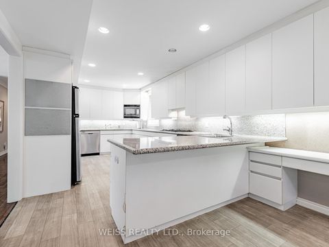 Photo 30 at 14 Northmount Avenue, Westgate, Toronto