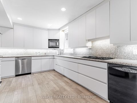 Photo 31 at 14 Northmount Avenue, Westgate, Toronto