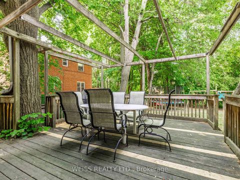 Photo 36 at 14 Northmount Avenue, Westgate, Toronto