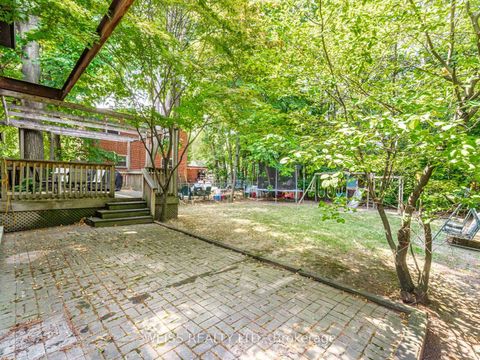 Photo 37 at 14 Northmount Avenue, Westgate, Toronto