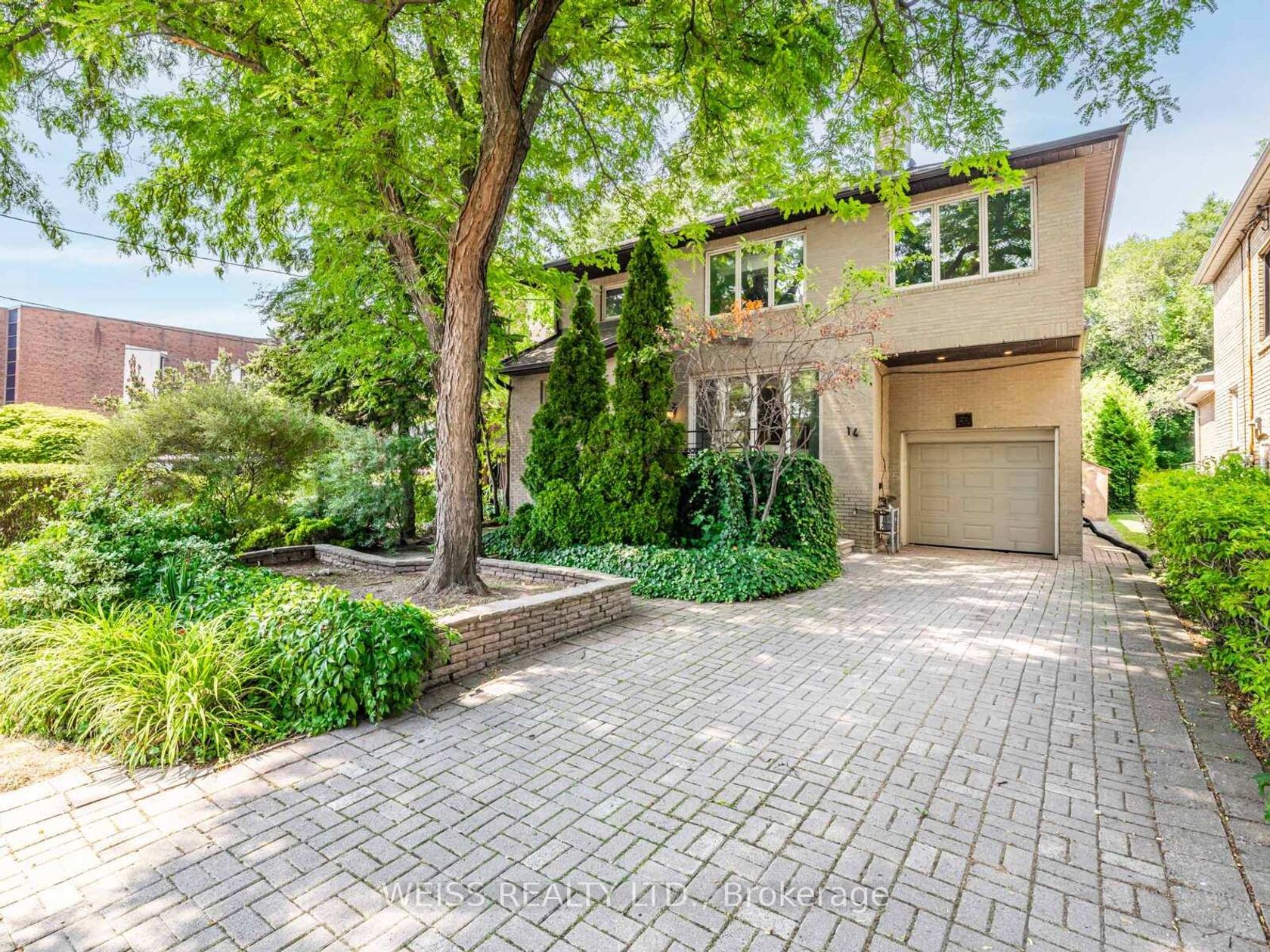 14 Northmount Avenue, Westgate, Toronto 