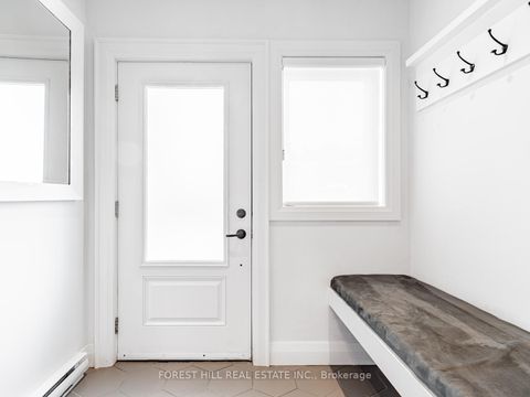 Photo 2 at 123 Bowie Avenue, Belgravia, Toronto