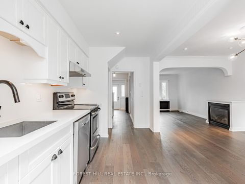 Photo 11 at 123 Bowie Avenue, Belgravia, Toronto