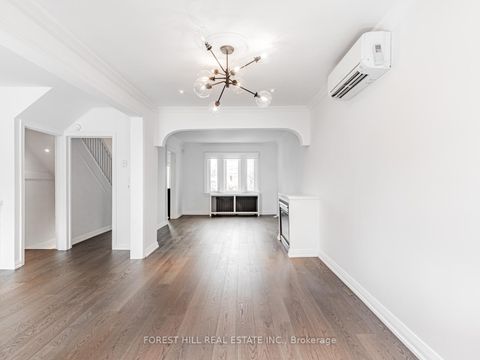 Photo 12 at 123 Bowie Avenue, Belgravia, Toronto