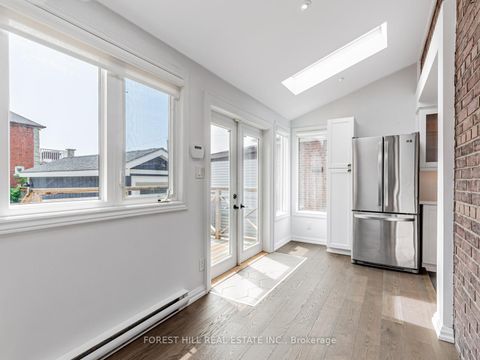 Photo 13 at 123 Bowie Avenue, Belgravia, Toronto