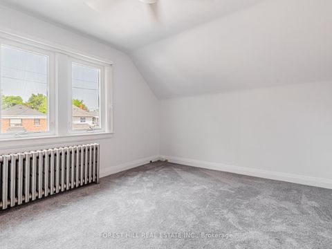 Photo 16 at 123 Bowie Avenue, Belgravia, Toronto