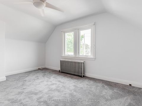 Photo 17 at 123 Bowie Avenue, Belgravia, Toronto
