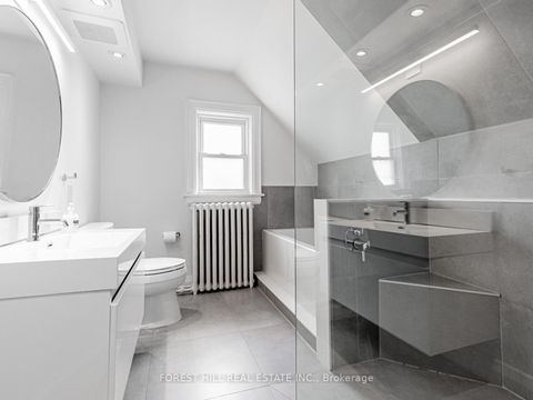 Photo 18 at 123 Bowie Avenue, Belgravia, Toronto