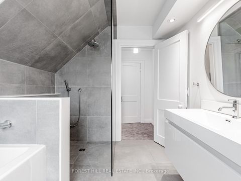 Photo 19 at 123 Bowie Avenue, Belgravia, Toronto