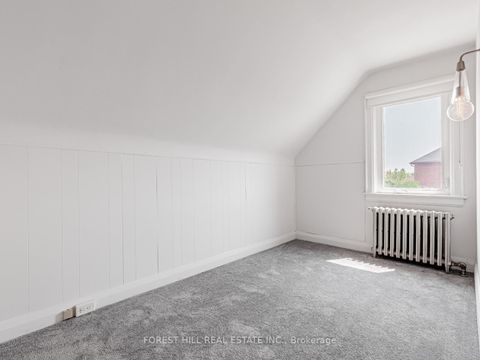 Photo 20 at 123 Bowie Avenue, Belgravia, Toronto