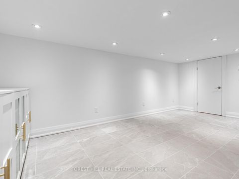 Photo 23 at 123 Bowie Avenue, Belgravia, Toronto