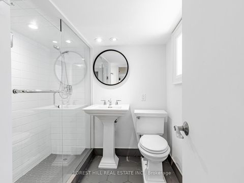 Photo 24 at 123 Bowie Avenue, Belgravia, Toronto