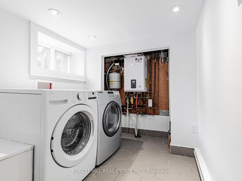 Photo 25 at 123 Bowie Avenue, Belgravia, Toronto