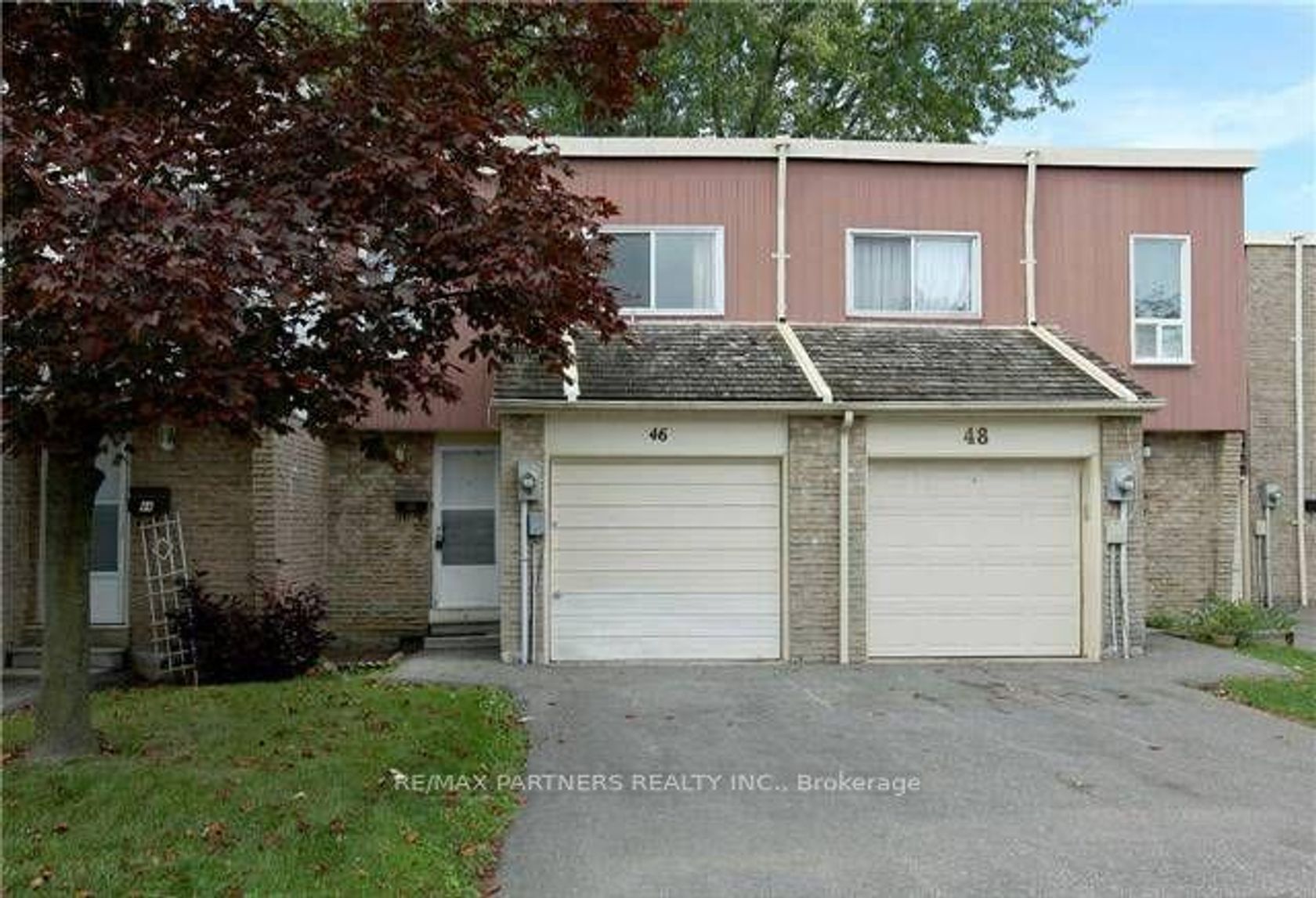 46 Woody Vine Way, Bayview Village, Toronto 