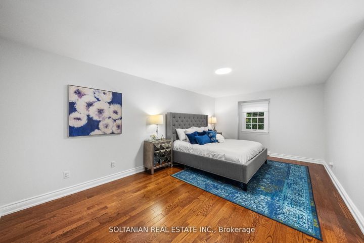 Photo 26 at 24 Laureleaf Road, Bayview Glen, Markham