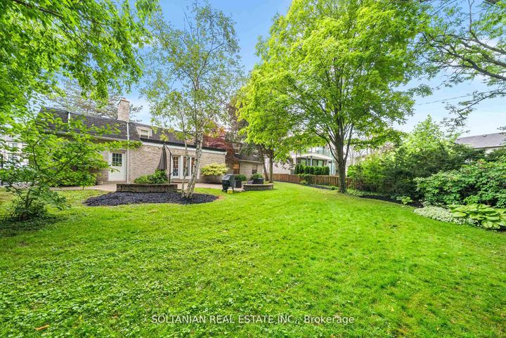 Photo 44 at 24 Laureleaf Road, Bayview Glen, Markham