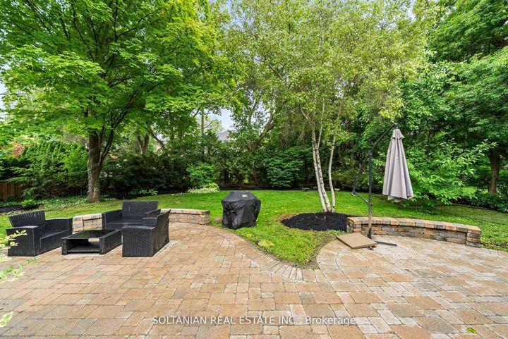 Photo 45 at 24 Laureleaf Road, Bayview Glen, Markham