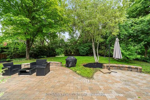 Photo 45 at 24 Laureleaf Road, Bayview Glen, Markham
