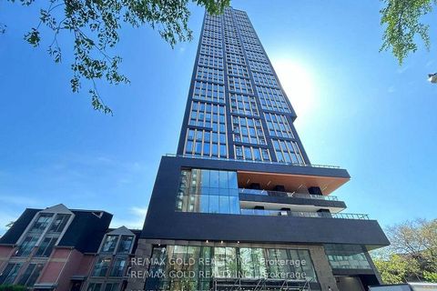 Photo 0 at 2615 - 319 Jarvis Street, Moss Park, Toronto