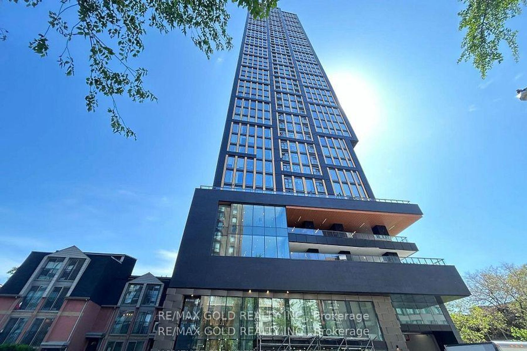 2615 - 319 Jarvis Street, Moss Park, Toronto by Loree Meneguzzi Real Estate 2615 - 319 Jarvis Street, Moss Park, Toronto
