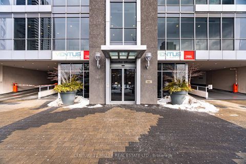 Photo 1 at 216 - 181 Village Green Square, Malvern West, Toronto