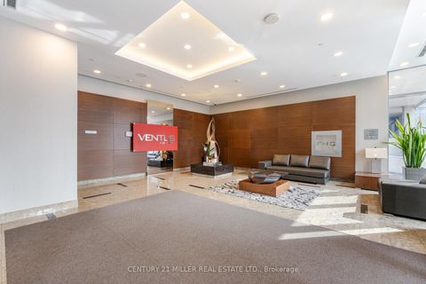 Photo 2 at 216 - 181 Village Green Square, Malvern West, Toronto