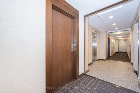 Photo 3 at 216 - 181 Village Green Square, Malvern West, Toronto